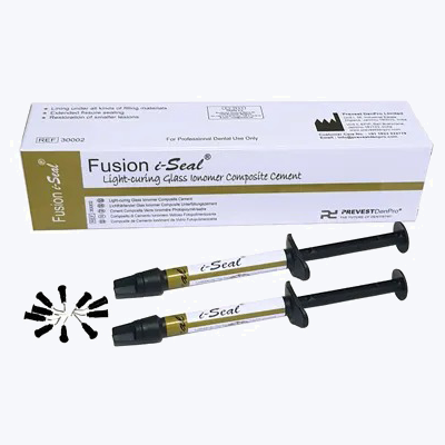 Prevest Fusion I -Seal